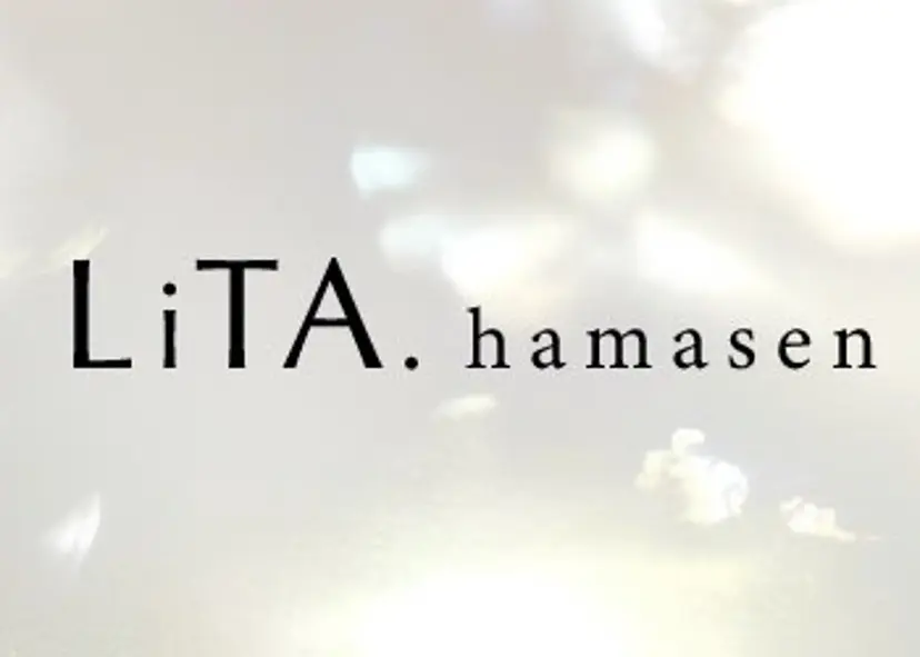 LiTA. hamasen安田の掲載