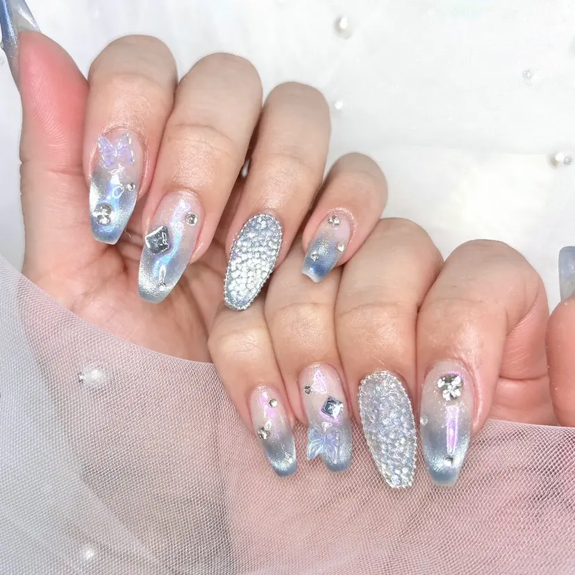 Misa nailの掲載