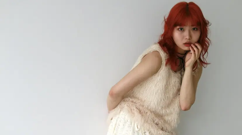 mizuki /骨格似合わせの掲載