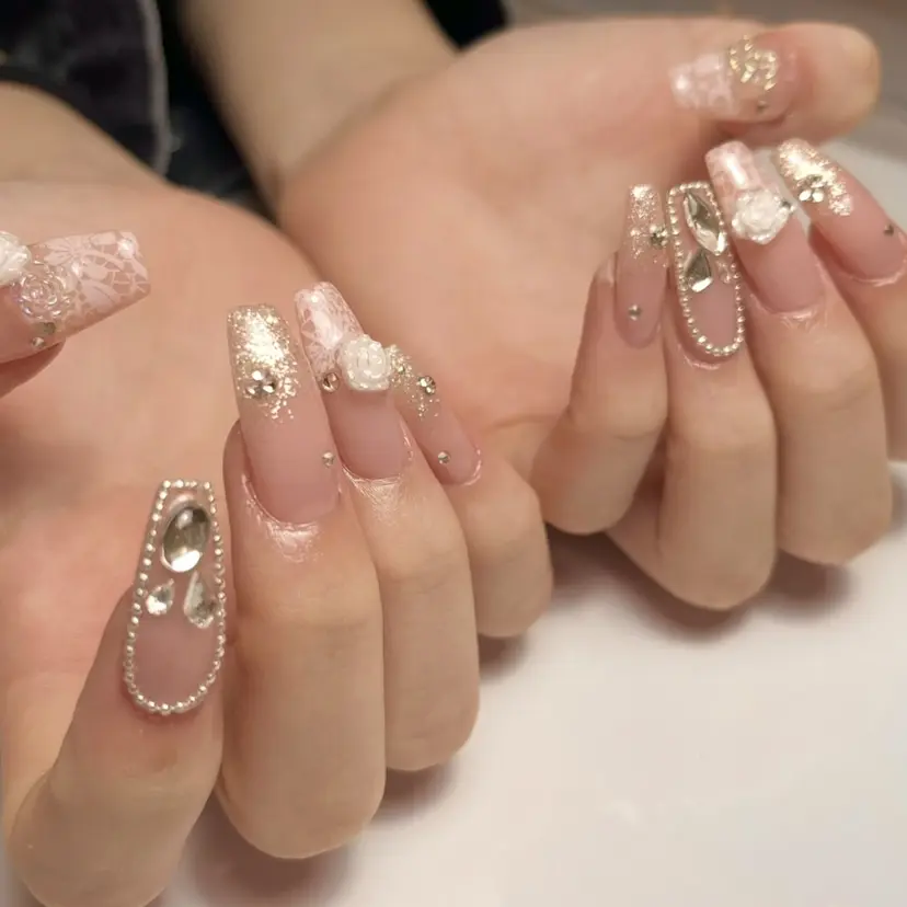 ballie／小野原 なつみの掲載