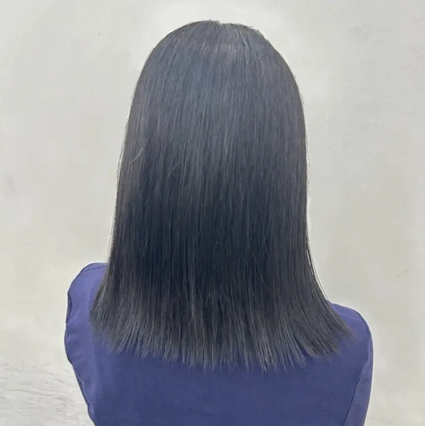 透明感カラー💎 岩崎美優の掲載