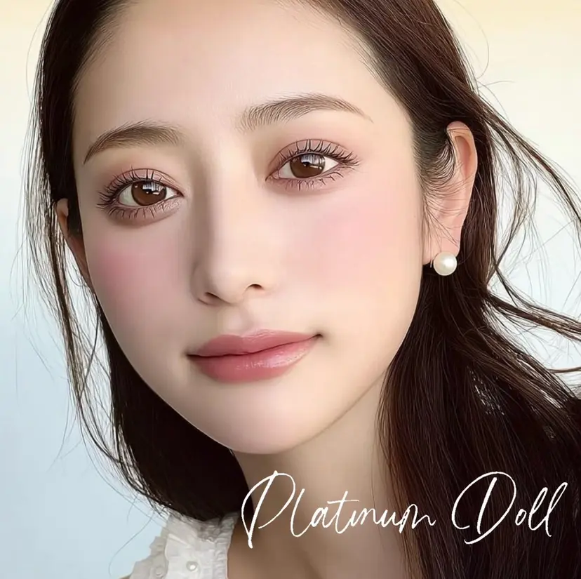 大阪梅田 SAKI 韓国風束感まつ毛の掲載