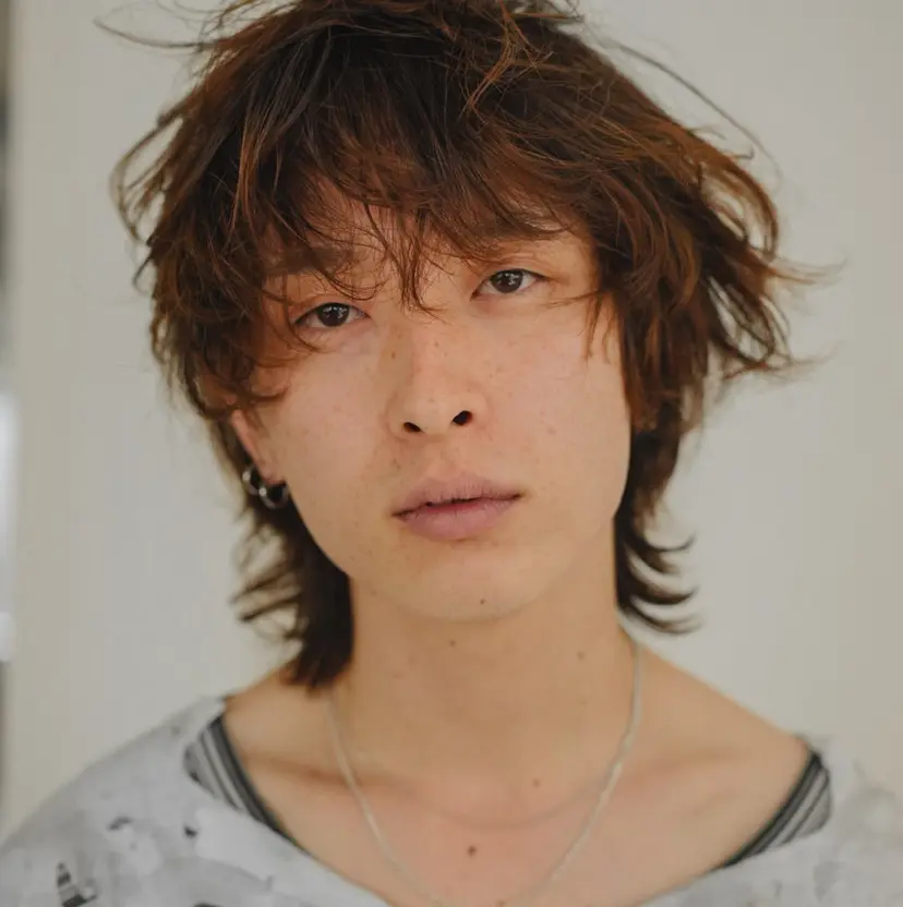 ANY/メンズ特化/ シバヤ ユウキの掲載