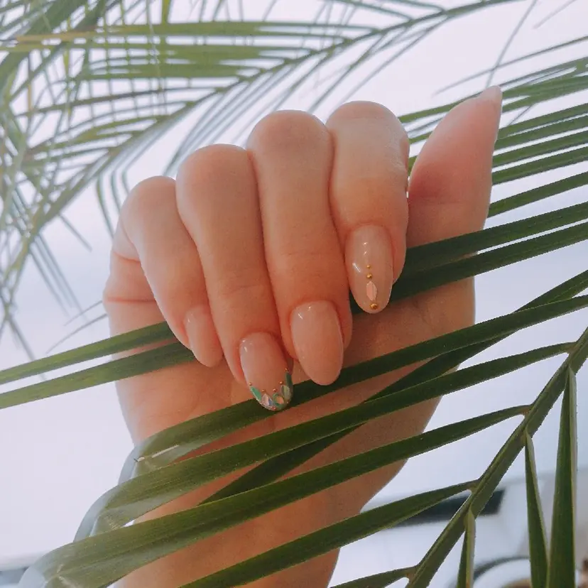 luxe NailDesignの掲載