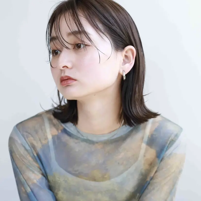 艶カラー YOSHIMURAの掲載