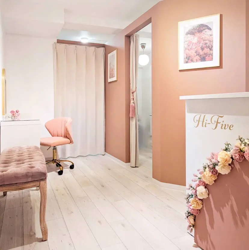 ポテンツァ&針美容 バストアップ専門店の掲載