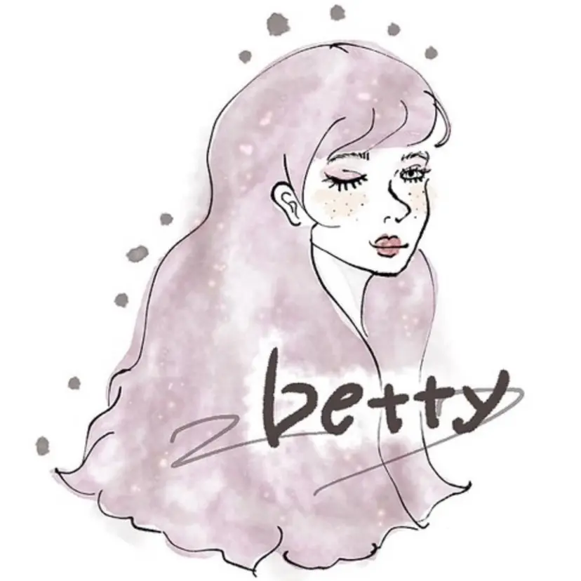 betty kanonの掲載