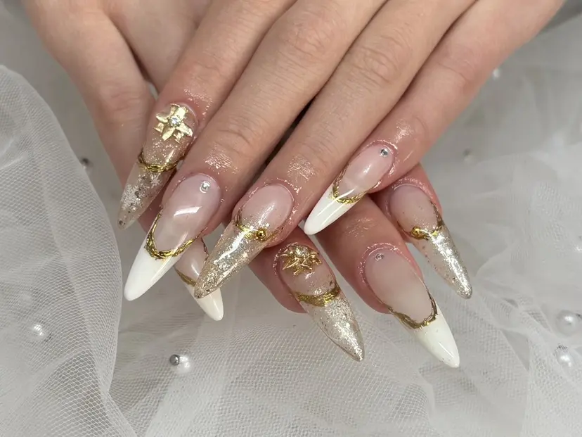 ネイルサロン ANELAの掲載