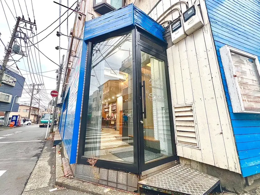 石川 ナツキの掲載