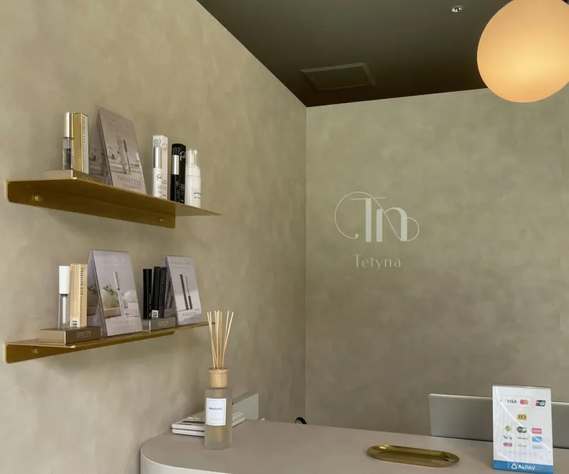 Tetyna 川越の掲載