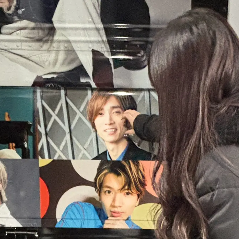 𝐈𝐙𝐔𝐌𝐈 🎀の掲載