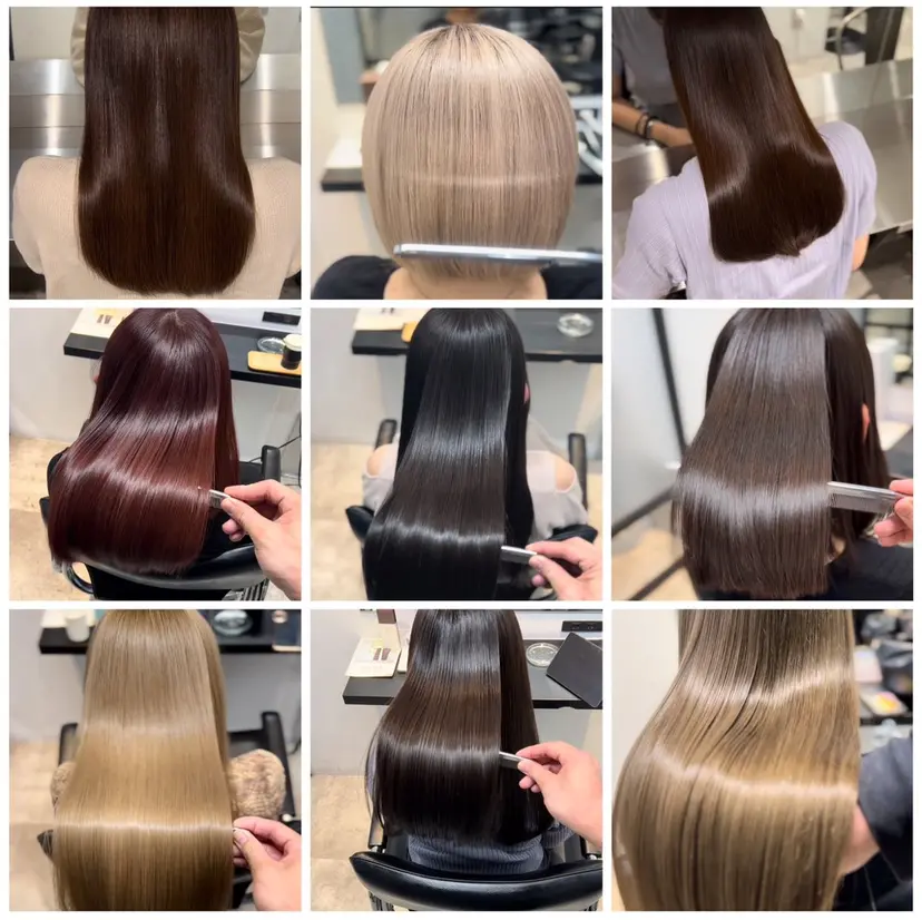 髪質改善特化/ まさるの掲載