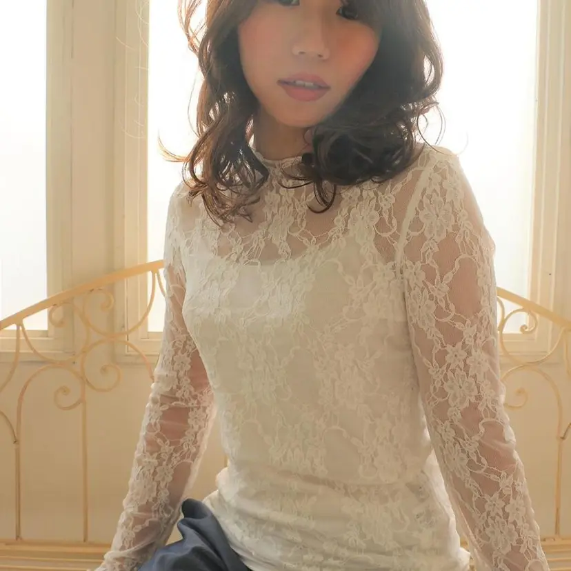 CLEAR かおりの掲載