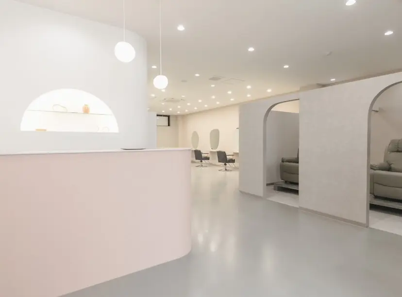 Lino.nail 🫧minoの掲載