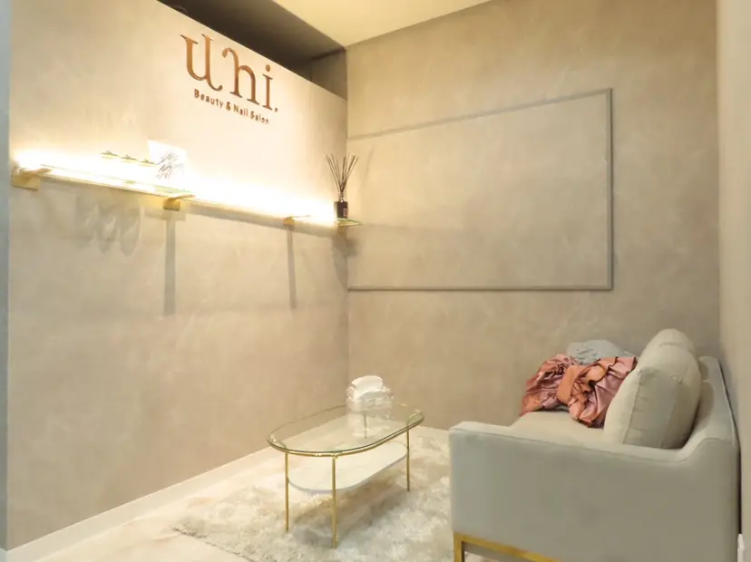 uni. beautyの掲載
