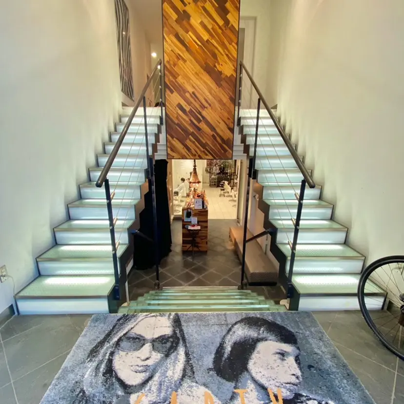 和田 魁 【店長】の掲載