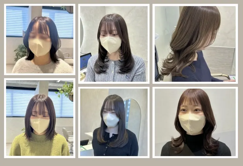 Eleanor枚方店 店長　飛鳥　薫の掲載