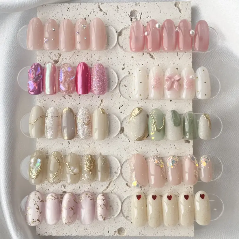 cheers nailの掲載