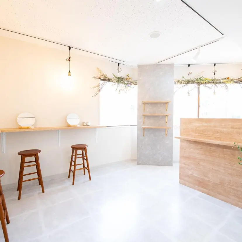 li'a 門前仲町店の掲載