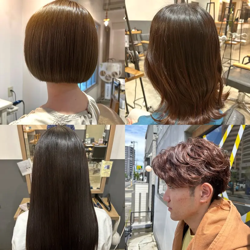 lolonois 宮城茉歩呂の掲載