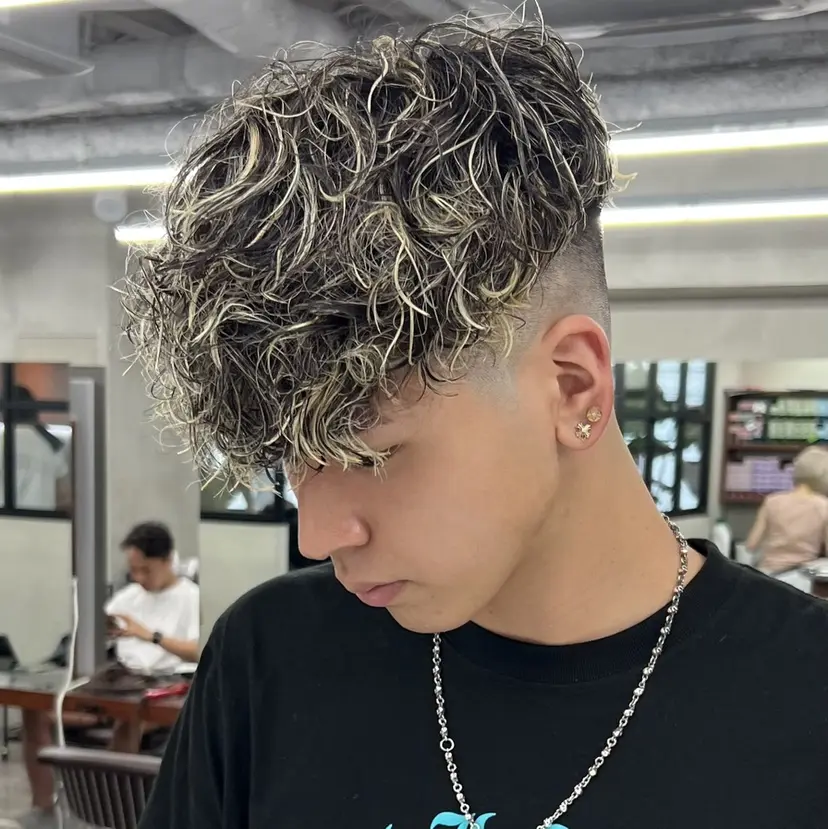 メンズ特化美容師/ すなおの掲載