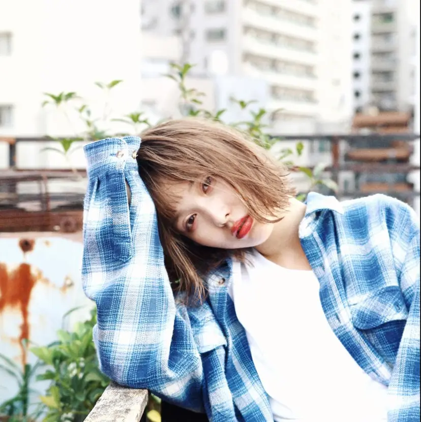 前田 流星の掲載