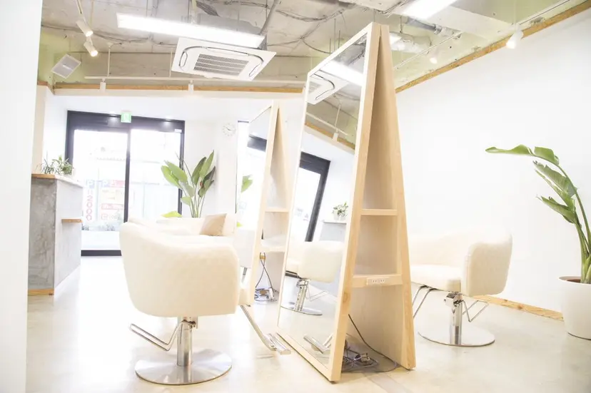 透明感カラー🫧 高田李胡の掲載