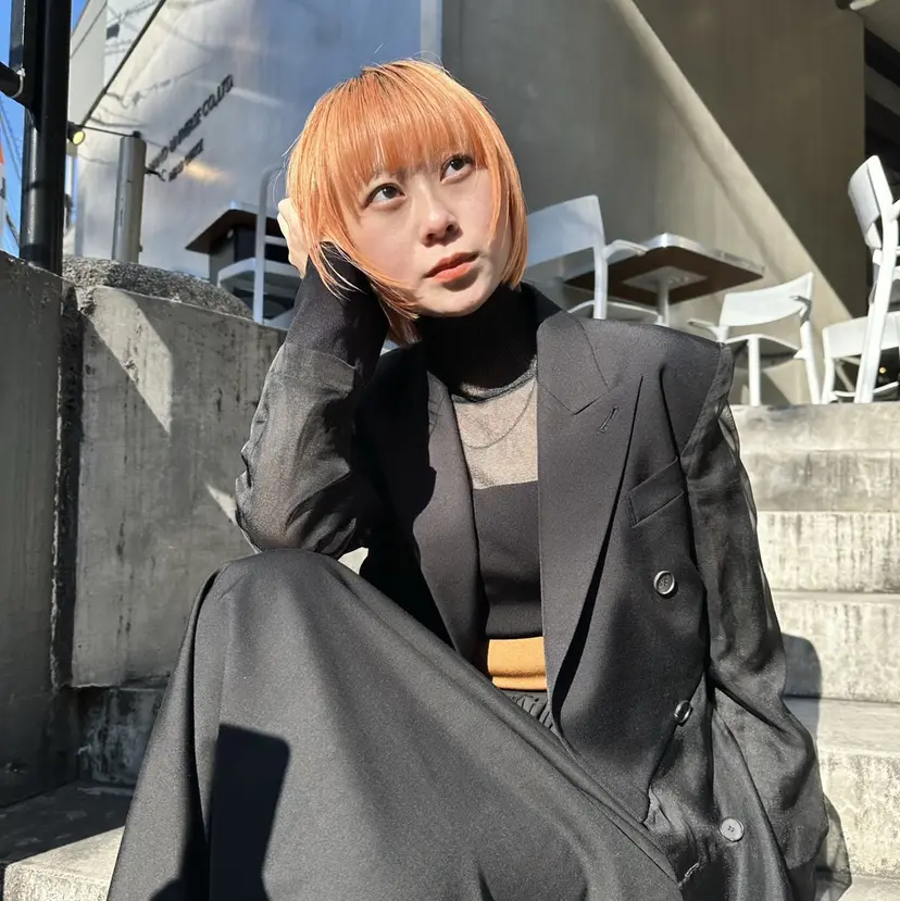 flamme Annaの掲載