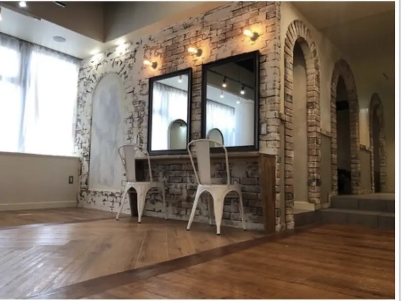 ♡カラーモデル♡ ゆきの掲載