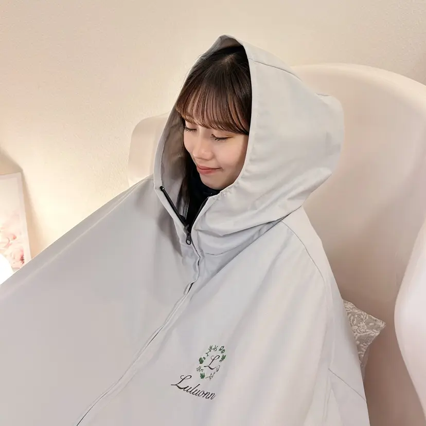 よもぎハーブ蒸し 水素温活Ohanaの掲載