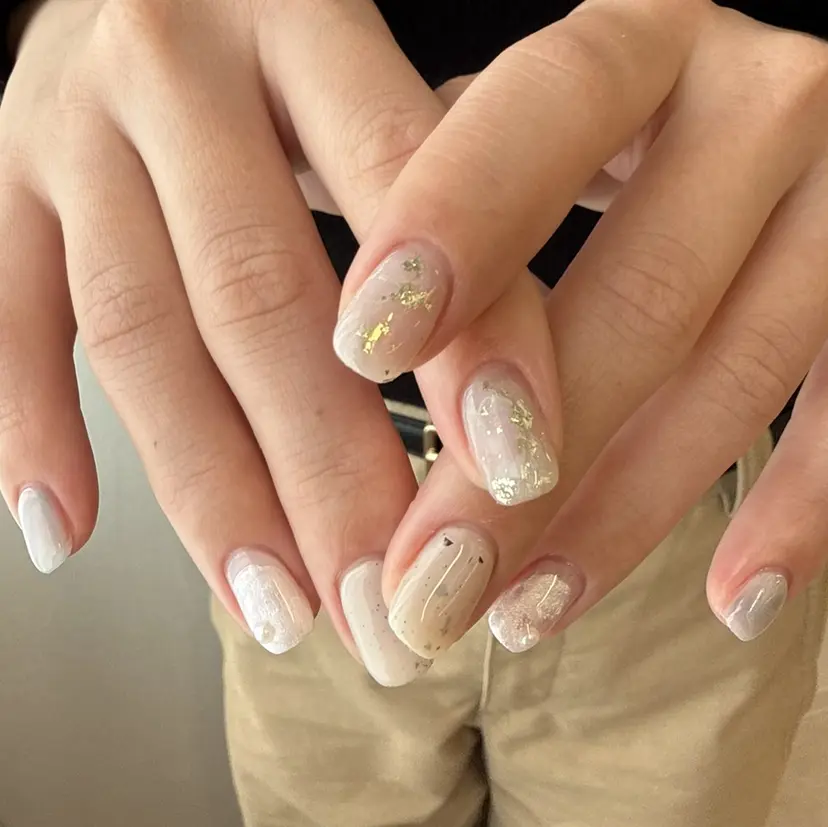 ネイルサロン hotoriの掲載