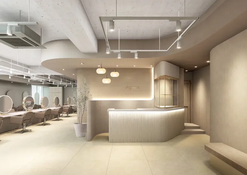 Agnos青山/ yuuki🍒の掲載