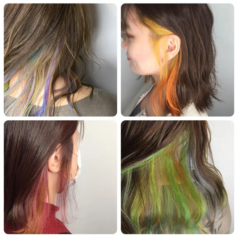 韓国風◎　田中 勇也の掲載