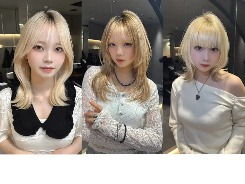 池袋/暖色カラー/ レイヤー/YUKAの掲載