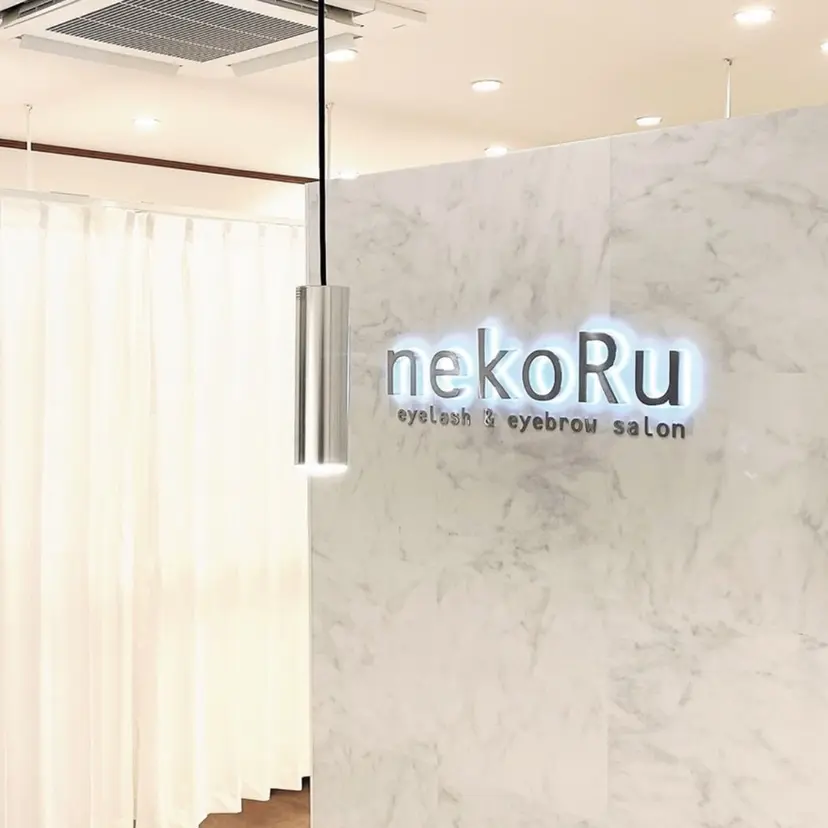 nekoRu 佐藤の掲載