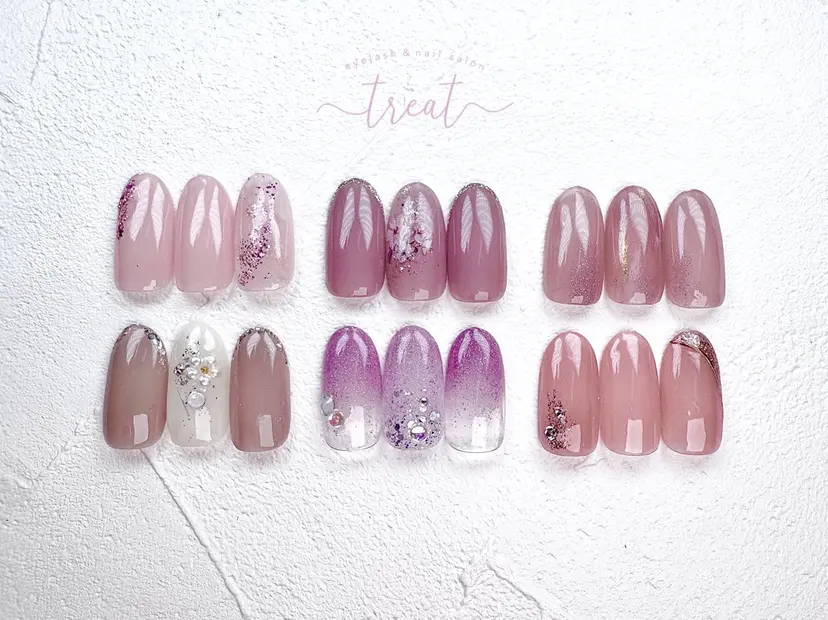 treat 西北店の掲載