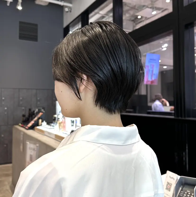 似合わせカット/南内 しゅうき /✨の掲載