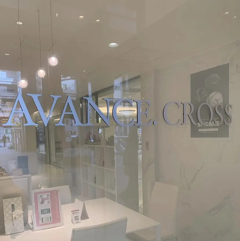 EYE AVANCE 🩷ྀིAYAの掲載