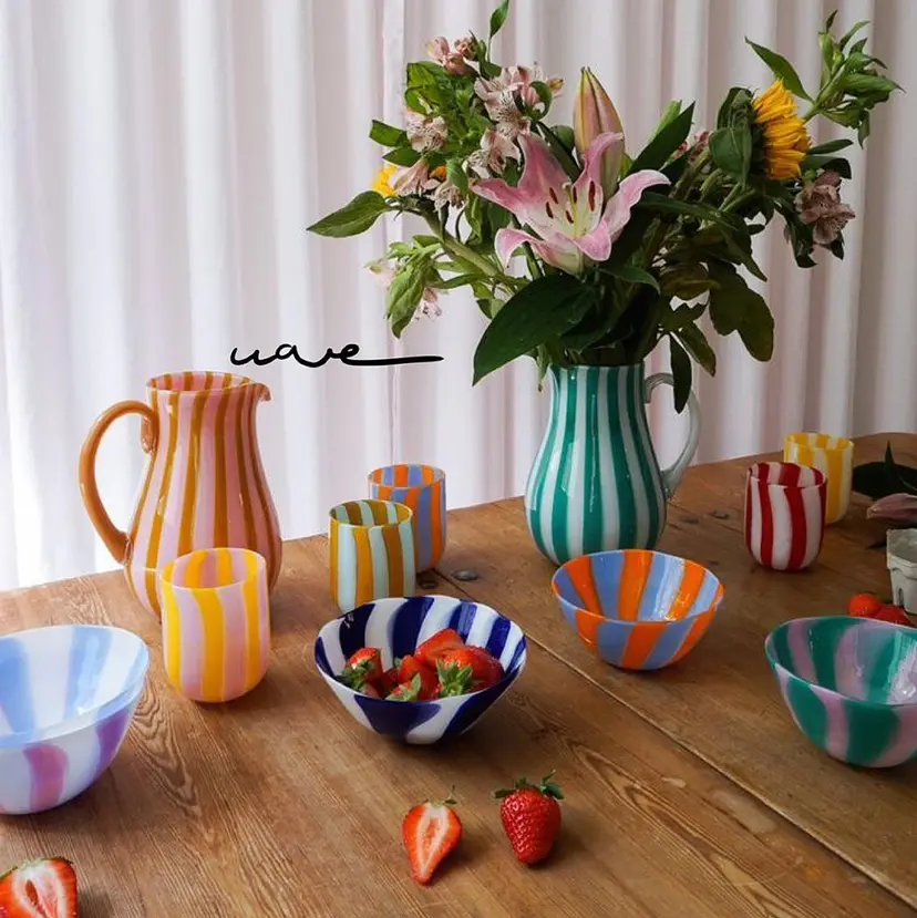 nail space waveの掲載