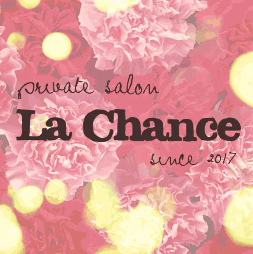 La Chance. Sayakaの掲載