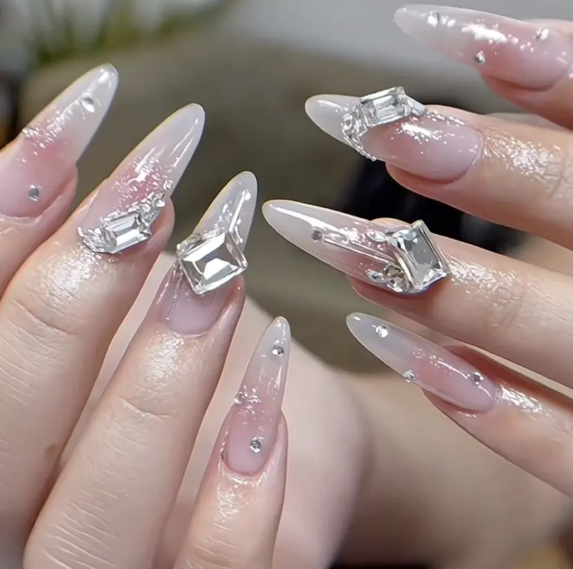 Honey スカルプ専門店の掲載