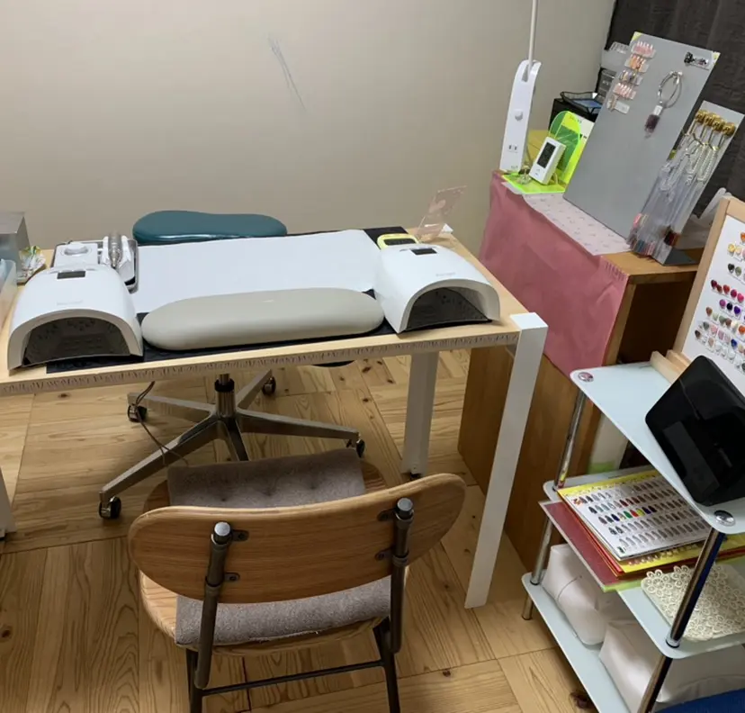 Rネイル .の掲載