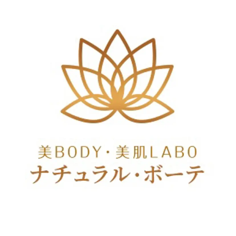 まつ毛パーマ・美肌 ナチュラル　ボーテの掲載