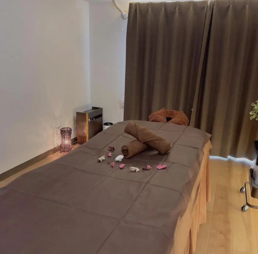 Se-cure. 佐藤あゆみの掲載