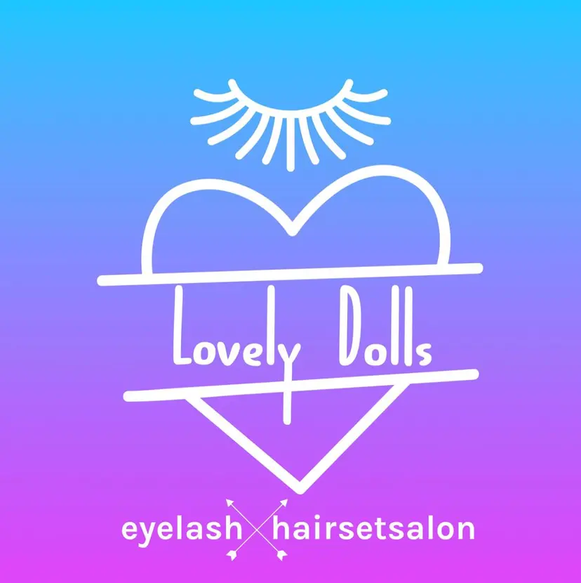 Lovely Dollsの掲載