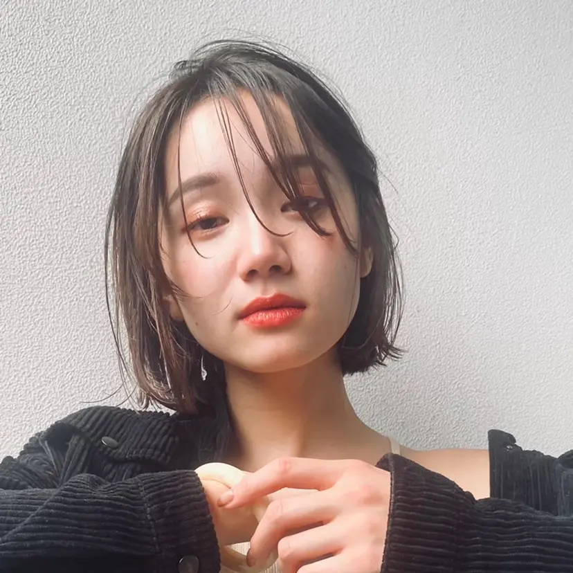 ✂️ボブ特化 🌷喜美花の掲載