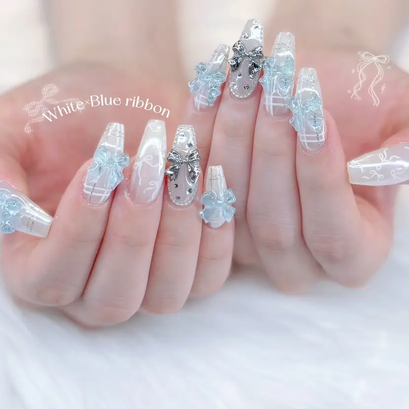 Keli Nail 難波の掲載