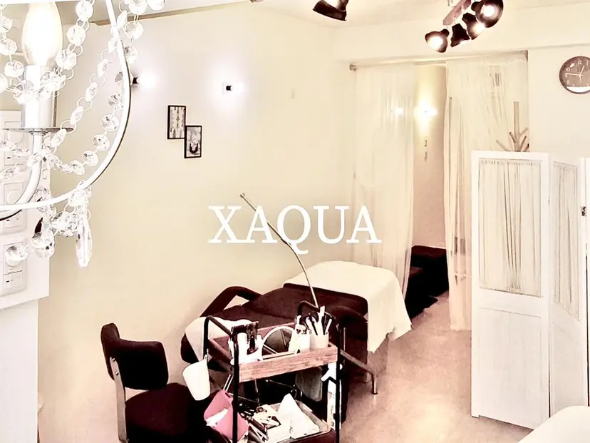 アイラッシュ ザクア渋谷店の掲載