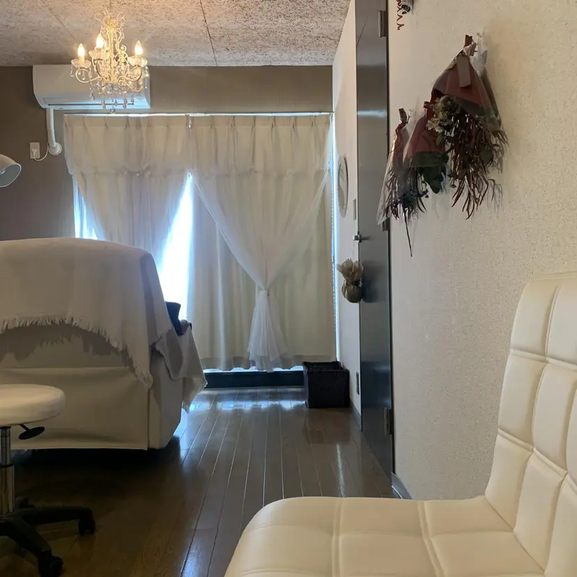 Haru美 Salonの掲載