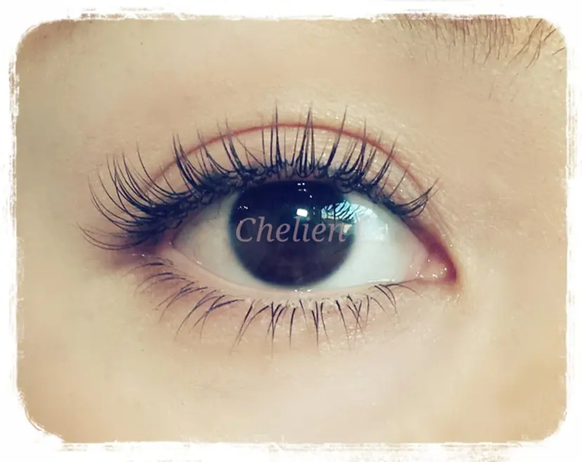 Chelien 大山店の掲載